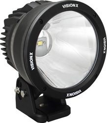 8.7" Light Cannon LED light