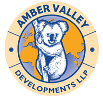 Amber Valley vehicle safety equipment middle east, india, africa