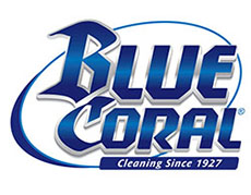 BlueCoral Logo