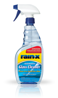 Glass and Windshield Automotive Glass Cleaner 23oz