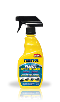 Rain Away - Windshield Rain Repellent: Bottle - 45957370 - MSC Industrial  Supply