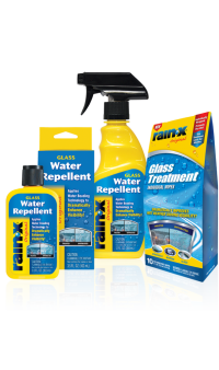 Rain X Original Glass Water Repellent