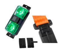 Amber Valley Seatbelt Monitoring Systems - spares2