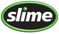 Slime tire protection